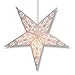 Aquila Star Lantern in White (Aquila Star Lantern in White)