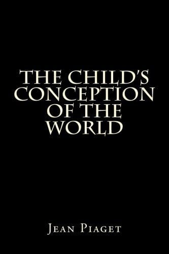 The Child's Conception Of The World