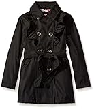 Urban Republic Girls' My Fave Trench Coat 1
