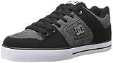 DC Men's Pure TX SE Skateboarding Shoe