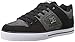 DC Men's Pure TX SE Skateboarding Shoe