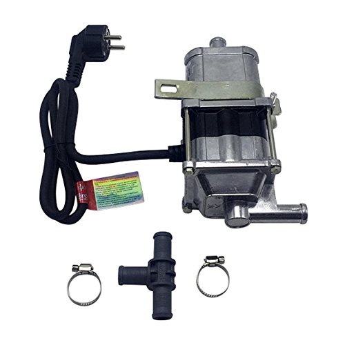Car preheater Engine heater Metal heater For winter temperature is low