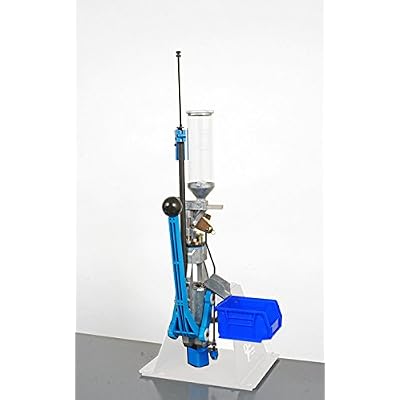 Dillon Precision Square Deal B 40SW