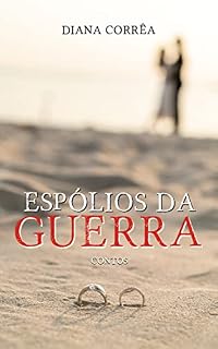 Livro Espólios da Guerra