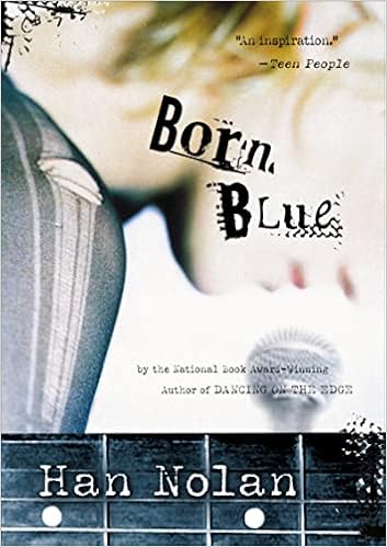 the trouble with being born book depository