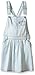 Levi's Girls Levis Lightweight Denim Jumper Dress