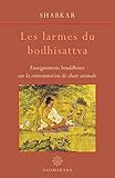 Les Larmes du Bodhisattva: Enseignements bouddhistes sur la consommation de chair animale (French Ed by 