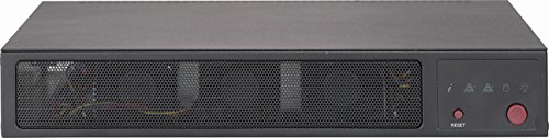 Supermicro SuperChassis E300