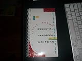 The Little, Brown Essential Handbook for Writers, Aaron, Jane E., 0321067460