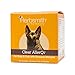 Herbsmith Clear AllerQi – Allergy Aid for Cats and Dogs – Pet Allergy Support – Anti Itch Pills for Dogs and Cats – 150g Powder