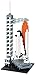 Nanoblock Space Shuttle Building Kit