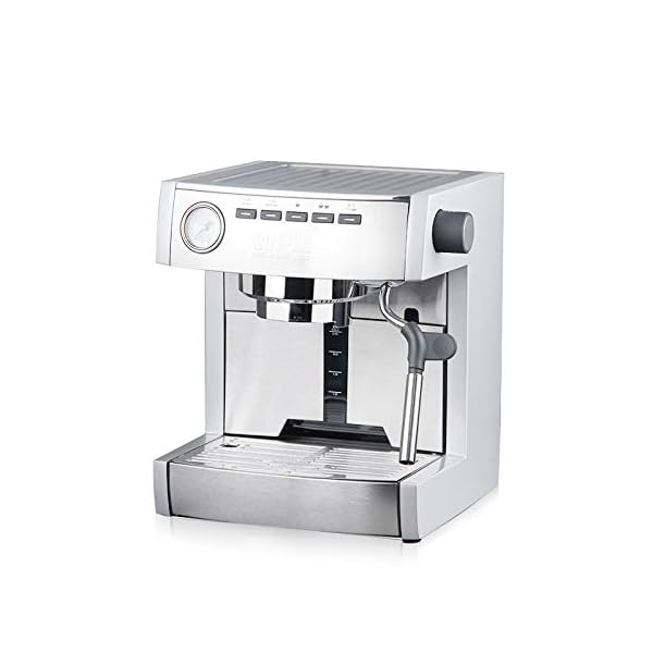 cgoldenwall kd-135b Commercial halbautomatischen Pumpe Druck Kaffeemaschine Haushalt Italian Style espresso…