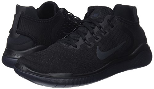 free run 2018 black