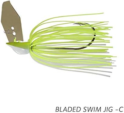 swim jig