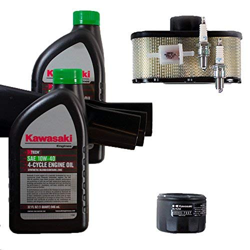 52" Hustler Raptor & Raptor Limited Tune-Up Kit (Kawasaki FR Engine)
