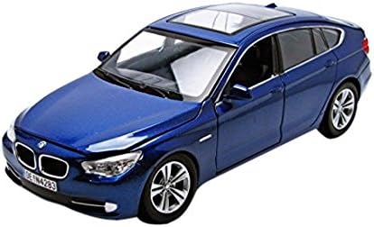 bmw 5 series model car toy