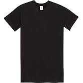 Have It Tall Men's Ring Spun Cotton T Shirt