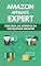 Livro Amazon Affiliate Expert: Descubra Os Segredos Da Afiliação Na Amazon