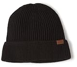 Kangol Men's Squad Fully Fashioned Cuff Pull-On Cap