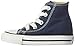 Converse Unisex-Child Chuck Taylor All Star Canvas High Top Sneaker