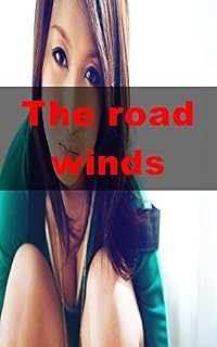 Livro The road winds