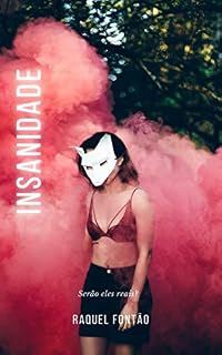 Livro Insanidade
