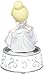 Precious Moments Disney Showcase Collection A Dream is A Wish Your Heart Makes Music Box Rotating Resin 163101