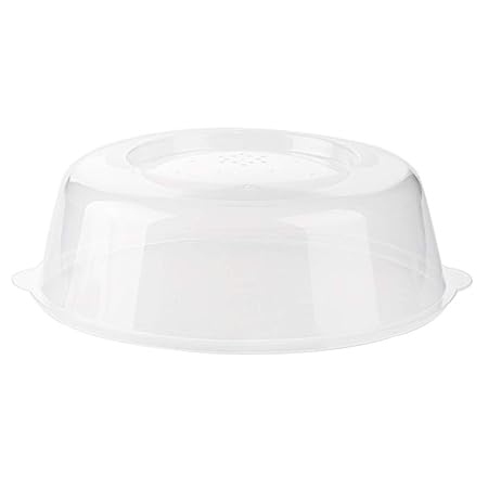 LIANHEXIN - Protector para placa de microondas con rejillas de ...