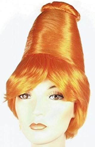 Lacey Wig Beehive PP