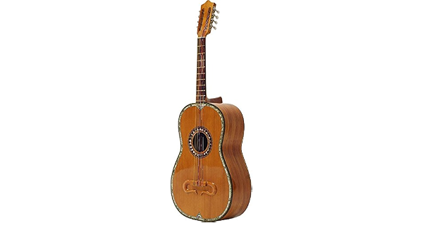 Guitarra Flamenca Luthier Francisco Vico Molina