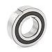 Uxcell a14120200ux0196 CSK25PP One Way Clutch Dual Keyway Bearing 25 x 52 x 15mm, 2