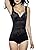 Sunzel Women's Body Briefer Smooth Wear - Your Own Bra Slimmer Shapewear Bodysuits