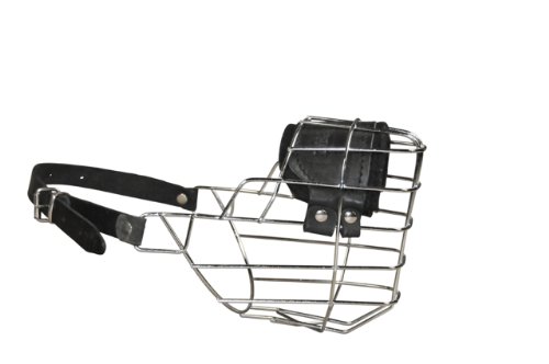 dean & tyler freedom muzzle