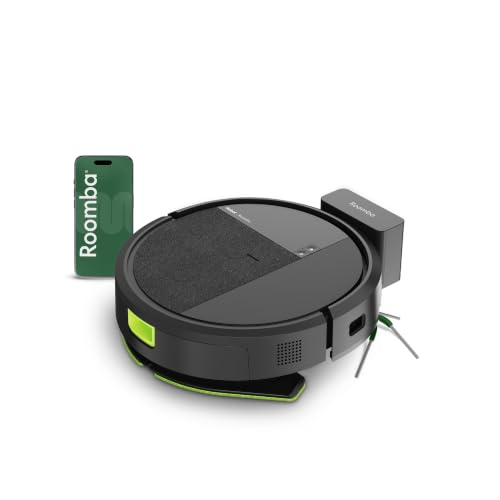 iRobot Roomba 115X Combo Robot Vacuum Mop