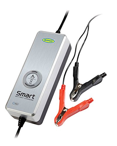 Ring Rsc601 0 8a Maintenance Charger 12v All Battery Types Stop Start Batteries Buy Online In Guernsey At Guernsey Desertcart Com Productid 48692772