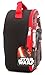 Star Wars Episode 7 Force Awakens Kylo Ren Backpack Lunch Bag Water Bottle Bundle