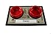 Drymate Personalized Pet Bowl Placemat, Custom Dog & Cat Food Feeding Mat - Absorbent Fabric, Waterproof Backing - Machine Washable/Durable (USA Made) (12