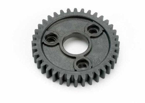 Traxxas 3953 36-T Spur Gear, 1.0 metric pitch