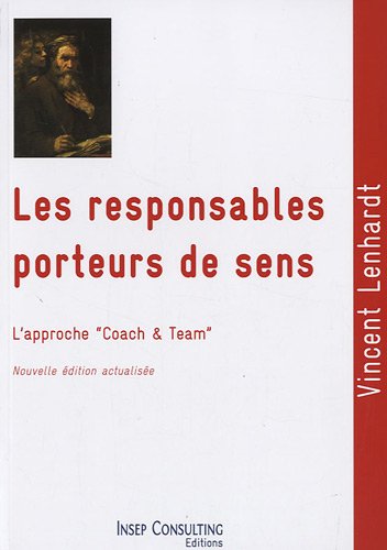 Les  responsables porteurs de sens
