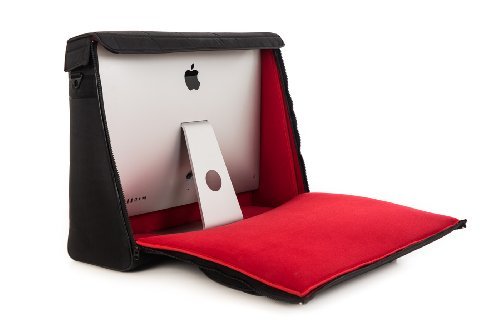 NSP Cases iMac 24