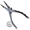 Manley-Professional-Saltwater-Fishing-Pliers-75-Anodized-Aluminum