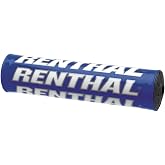 Renthal P217 Blue Mini SX Crossbar Pad