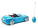 Bratz Remote Control Car- 27 MHz Electric Blue