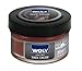 Woly Medium Brown Leather Shoe Cream Polish. Renews Color & Conditions Designer Leather Shoes
