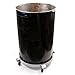 Extra Heavy Duty 55 Gallon Drum Dolly Swivel Casters Steel Frame Non Tip 1250 lbs 5 Wheel