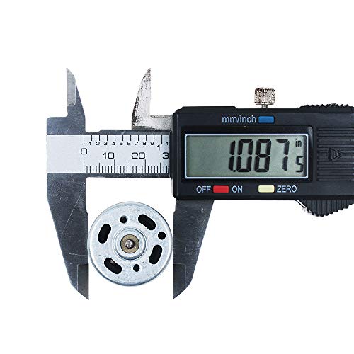 5 AUTOTOOLHOME+Torque+Traxxas+Wheels+Electric