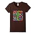 Buddy Elf Qutes t-shirt