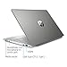 HP Pavilion 13-inch Light and Thin Laptop Intel Core i5-8265U Processor, 8 GB SDRAM Memory, 256 GB Solid-State Drive, Windows 10 (13-an0010nr, Mineral Silver)thumb 2