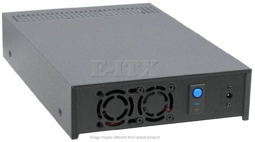 CFI ACD29 VESA Mountable Mini-ITX Thin Client Case