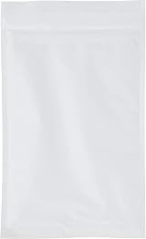 Postmaster A4 White Padded Envelopes 220x340mm 10 Pack Peel Seal view 5